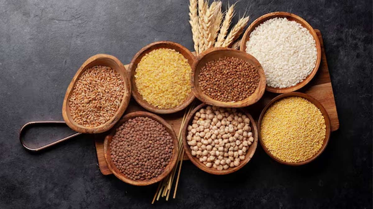 Millets You Should Not Eat During Night in Hindi