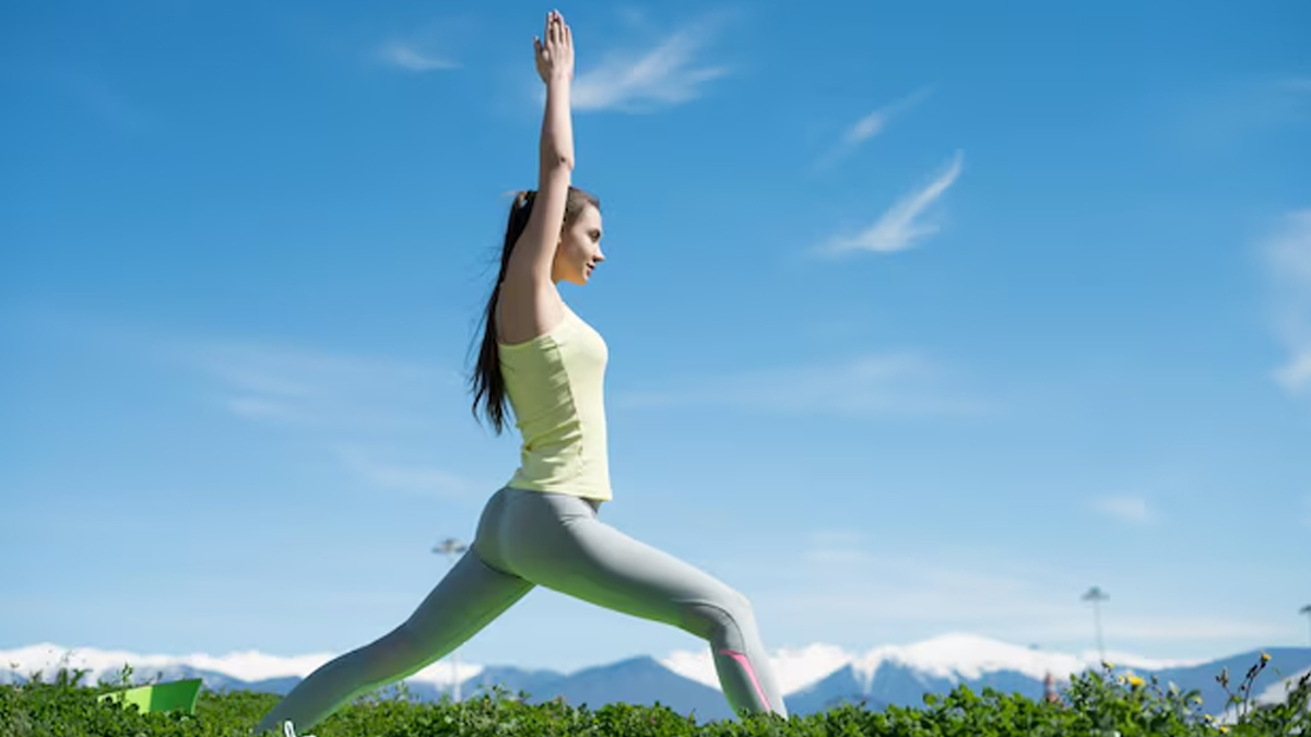 Bend Your Body, Strengthen Your Health: Yoga Asanas to Reduce Stroke ...