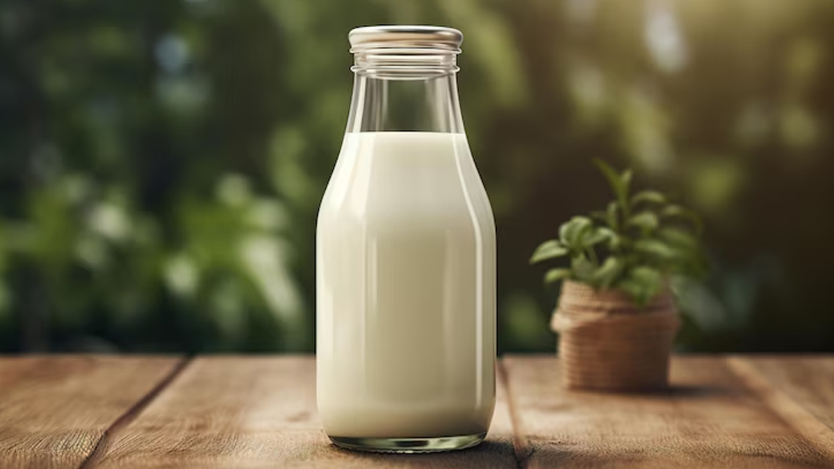 Why Should You Not Over-Consume Milk? Know Its Side Effects | OnlyMyHealth