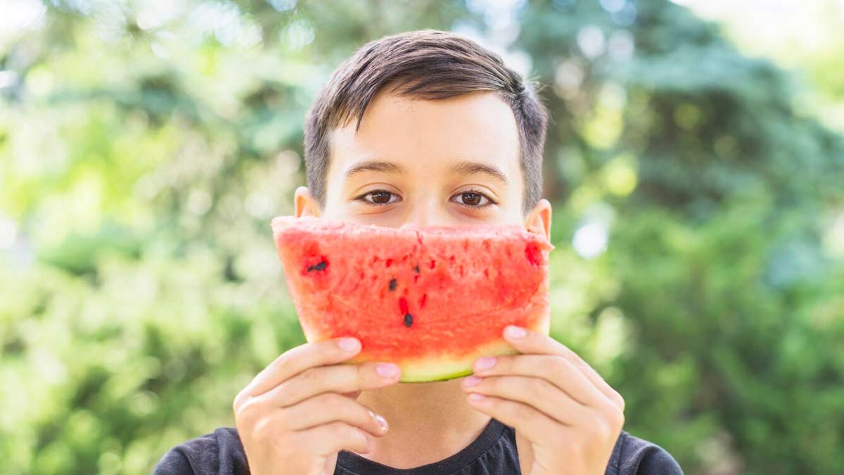can watermelon seeds good for health