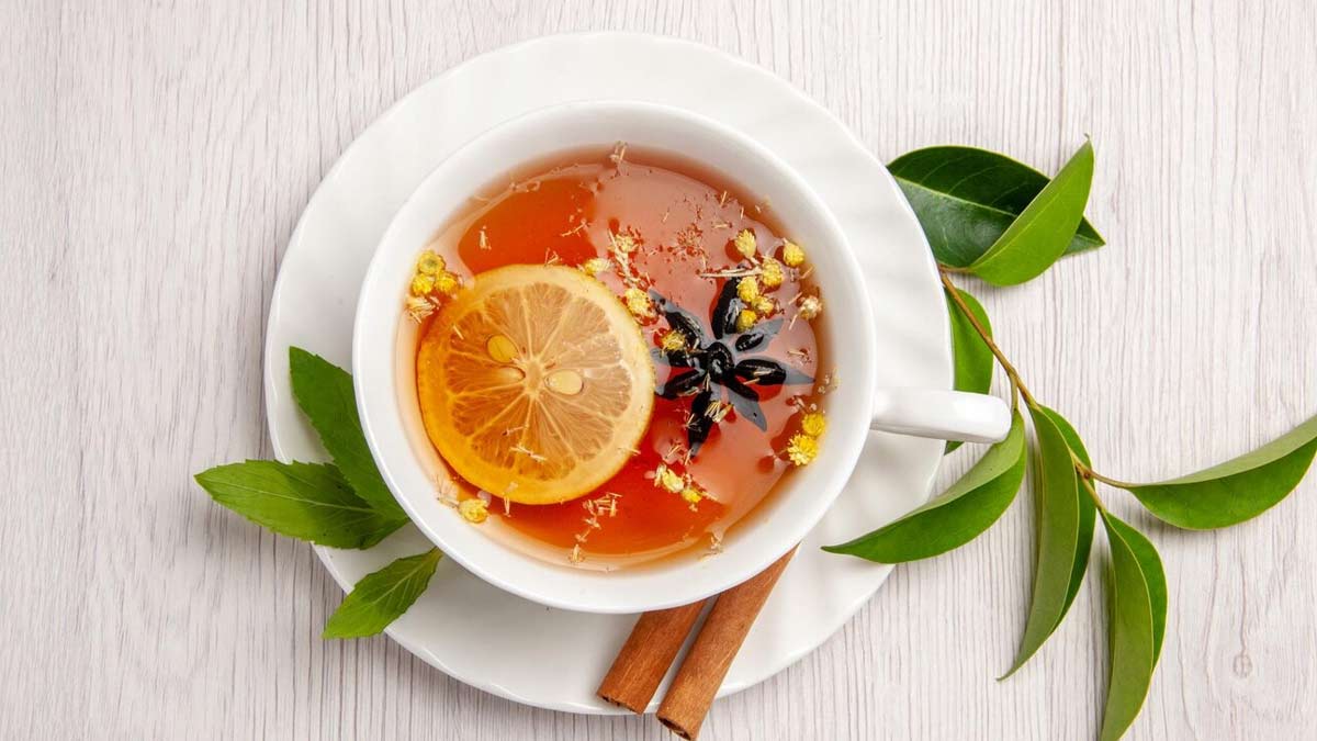 magical drink