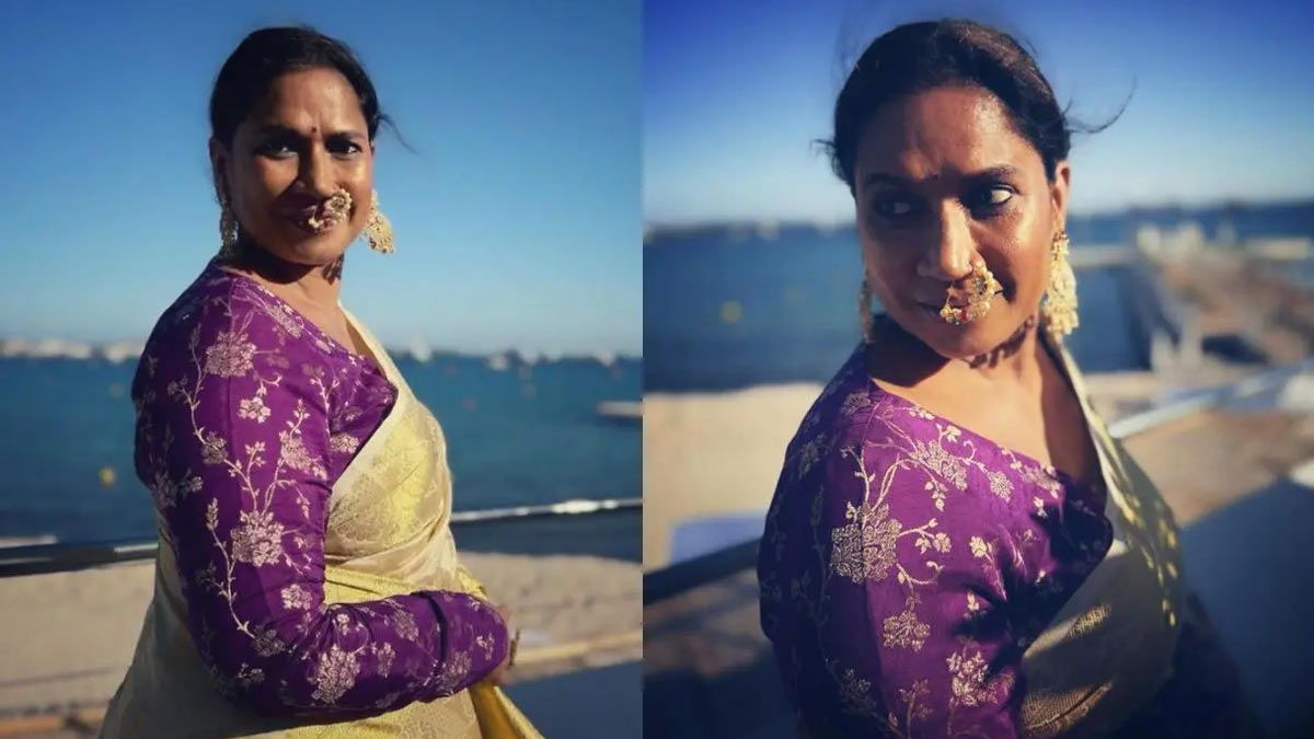 Laapata Ladies Fame Chhaya Kadam Reveals Her Mother Had 'Dementia'; Coping When Your Parent Has Dementia