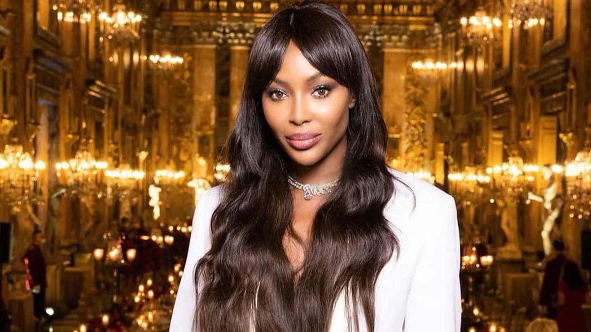 Naomi Campbell Opens Up About Welcoming Children Via Surrogate; Medical Reasons to Need Surrogacy
