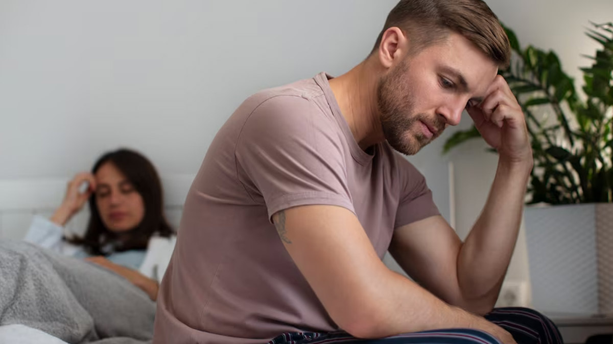 Sexual Health: Common Conditions Worth Your Attention, With Insights from Influencer Khushboo Bist
