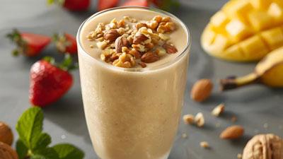 हार्मोन्स को संतुलन में रखने और वजन घटाने के लिए डाइट में शामिल करें ये स्मूदी, एक्सपर्ट से जानें रेसिपी