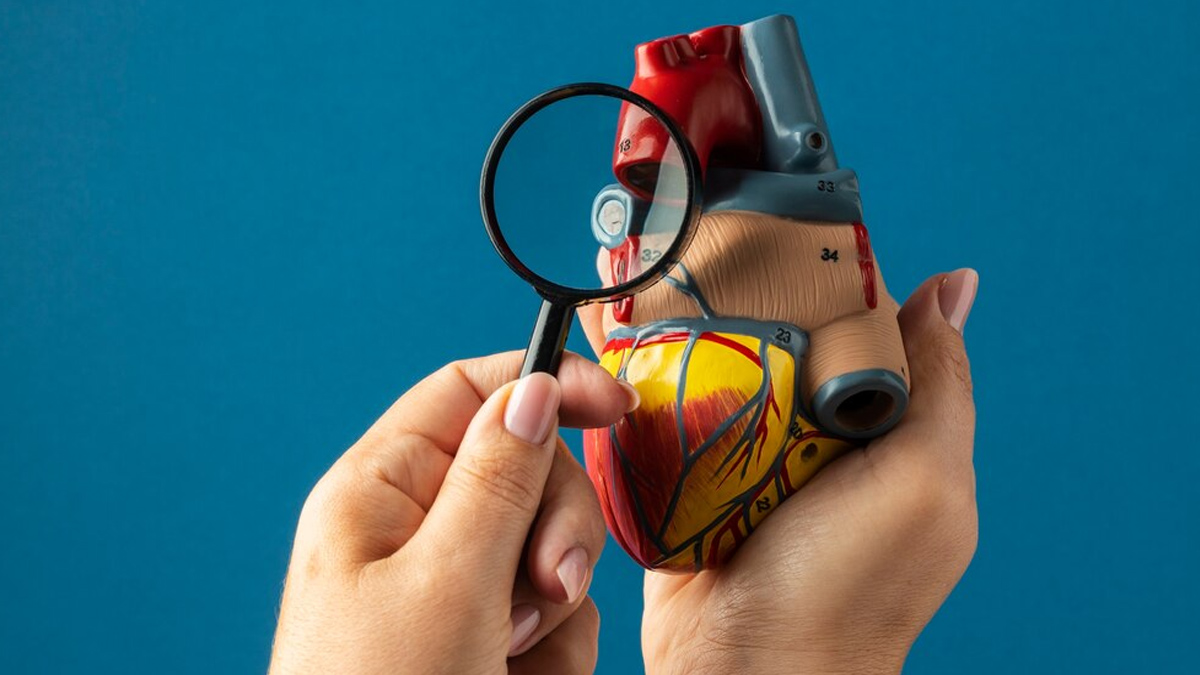 What is Total Artificial Heart in Hindi