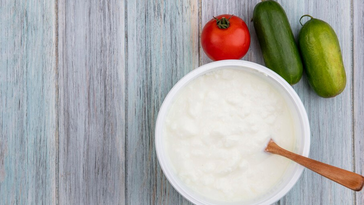 Health Benefits Of Vegan Curd