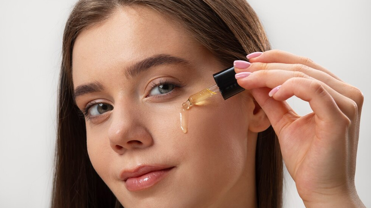 How To Achieve Glowing, Nourished Skin: Include These Peptides In Your Skin Care Routine