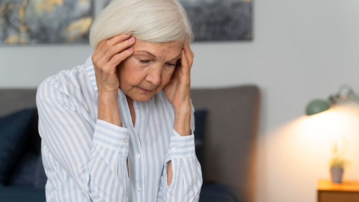 Alzheimer's-disease