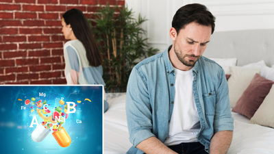 इरेक्टाइल डिसफंक्शन से पीड़ित पुरुष इन विटामिन्स और मिनरल्स का करें सेवन, जानें इनके सोर्स