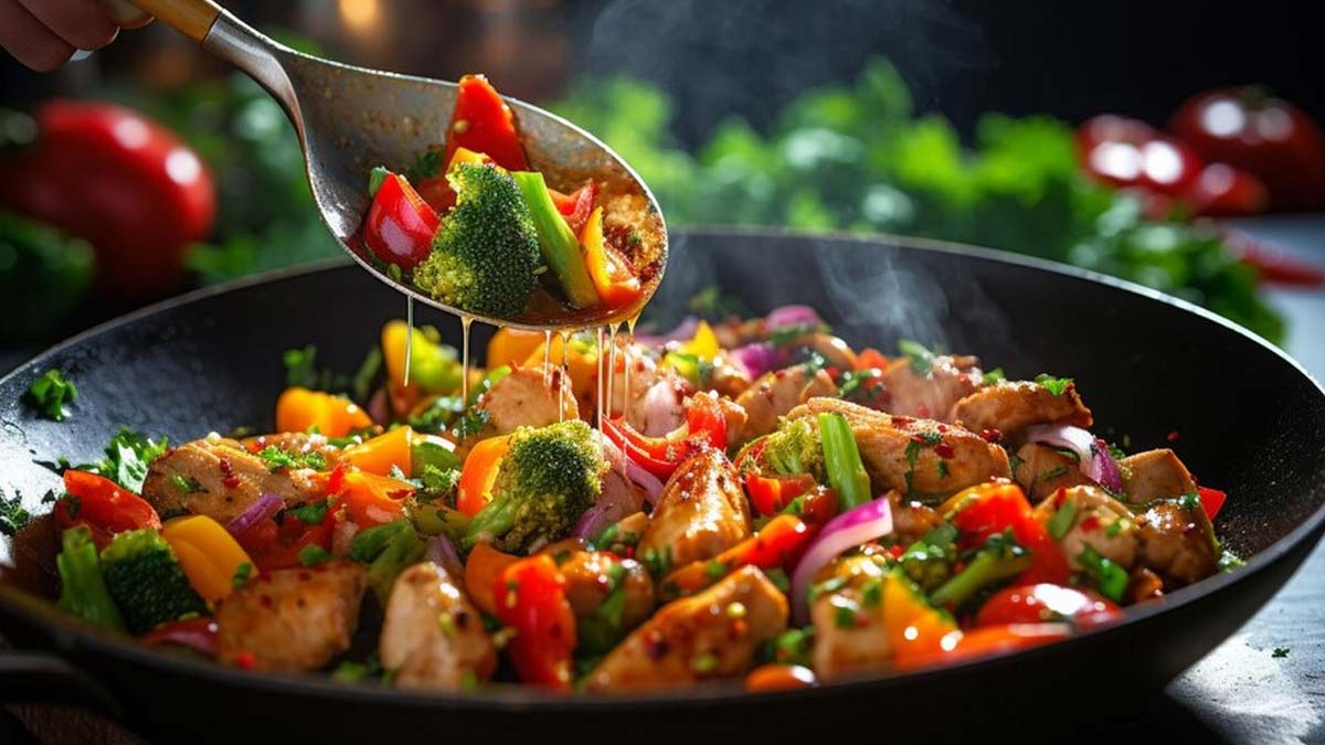 WHO Suggests Eating Cooked Food Promptly: Here's Why