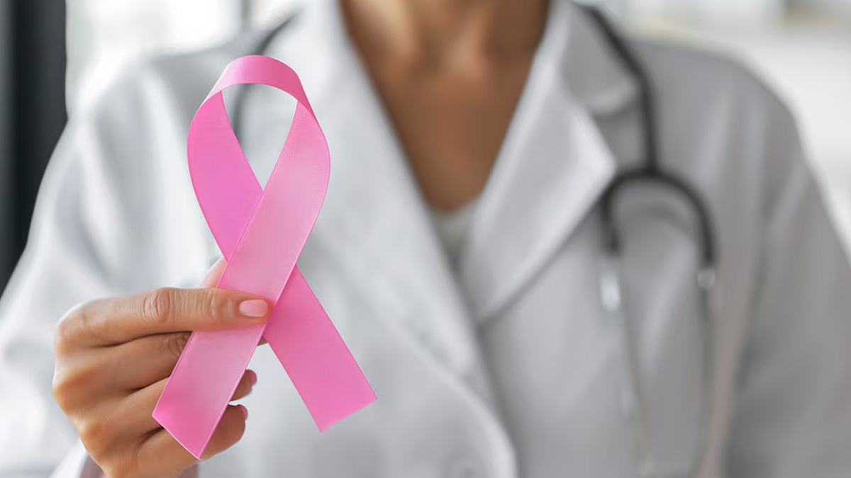Obesity: A Risk Factor For Breast Cancer?