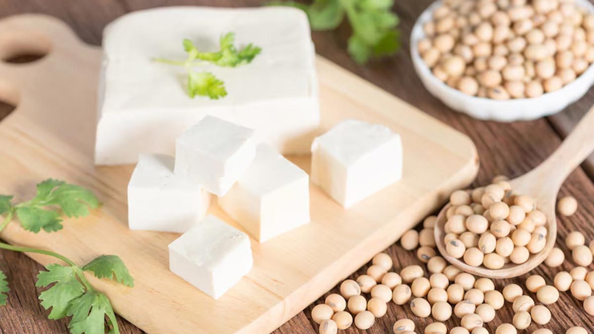 How Does Tofu Help In Managing Diabetes?