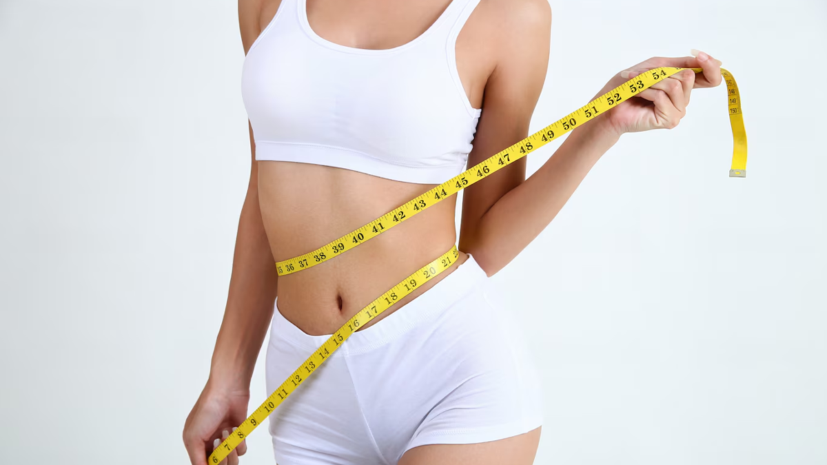 Apple Cider Vinegar or Lemon For Weight Loss