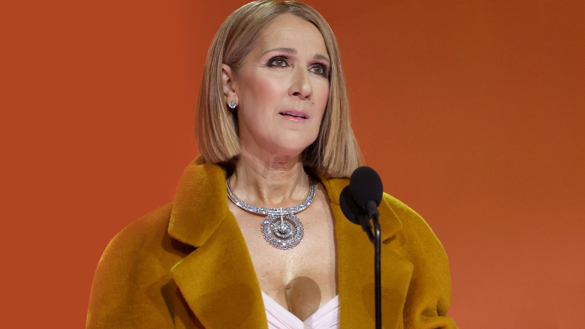 Celine Dion Reveals How Her Stiff Person's Diagnosis Left Her With Broken Ribs; Symptoms To Look Out For