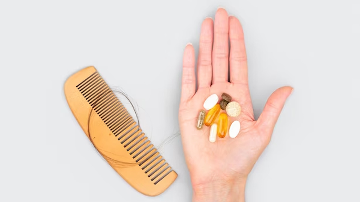Do Hair-Growth Supplements Really Work?