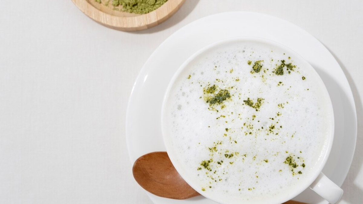 Ever Heard Of Vegan Curd? Here Are Its Health Benefits