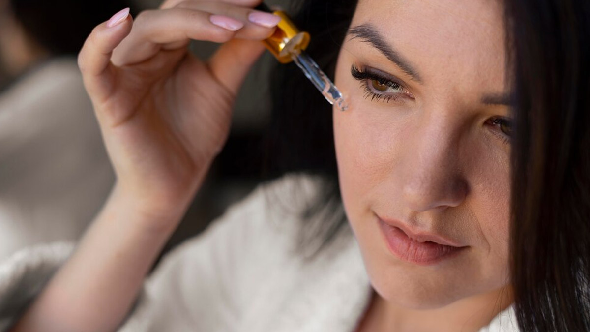 How To Achieve Glowing, Nourished Skin: Include These Peptides In Your Skin Care Routine