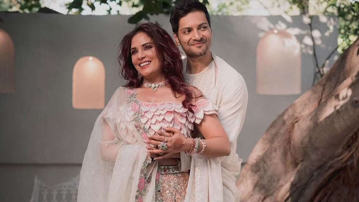 Richa Chadha Pens A Love Note For Husband, Mentions Pregnancy Insomnia; All About Insomnia During Pregnancy