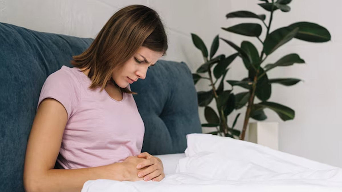 Gynaecological Conditions Can Be Inherited: Doctor Shares Tips To Reduce The Risk