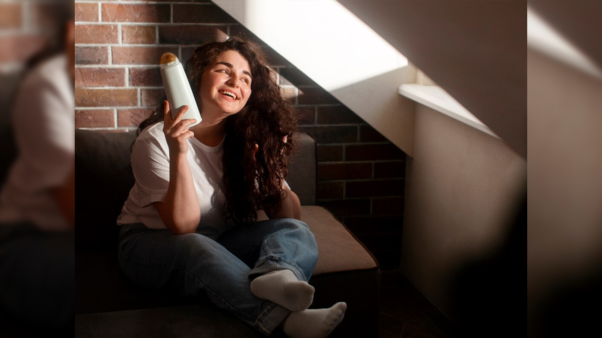 health benefits of natural light at home