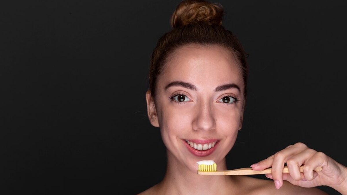Why is Nighttime Brushing important