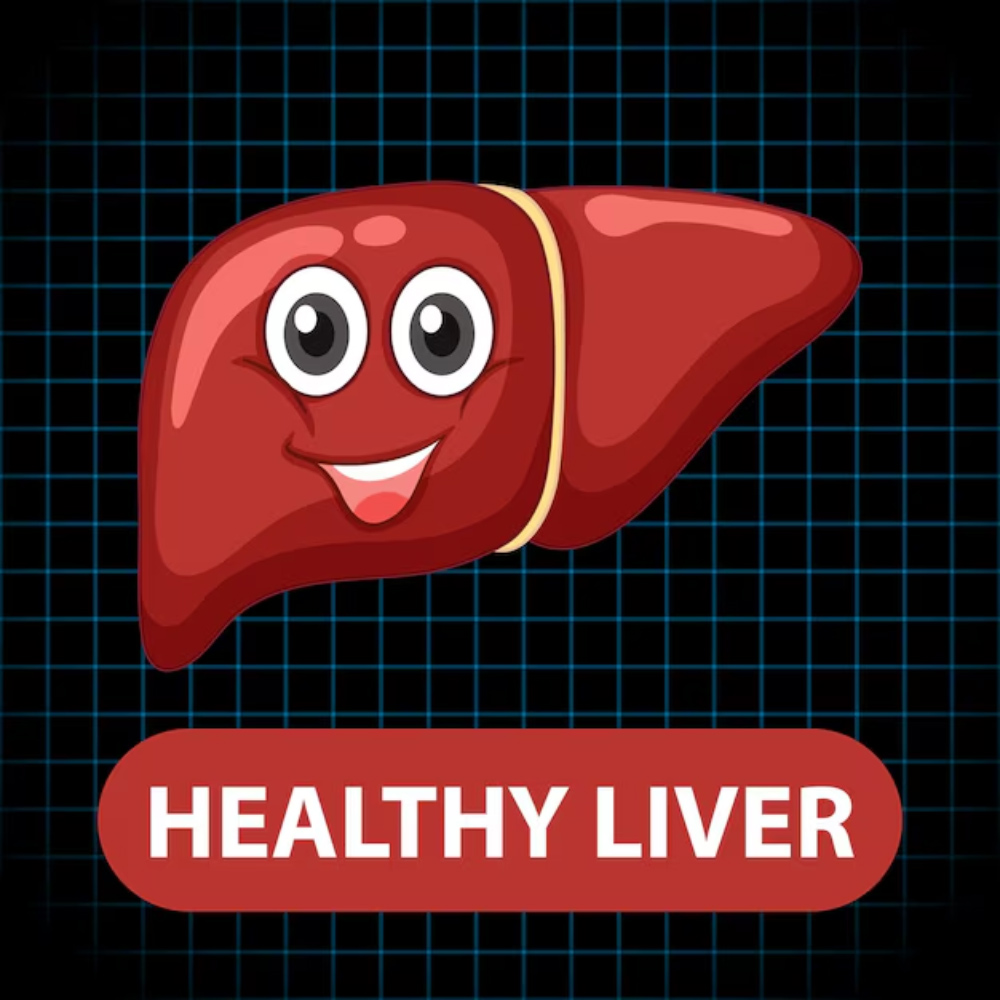 liver