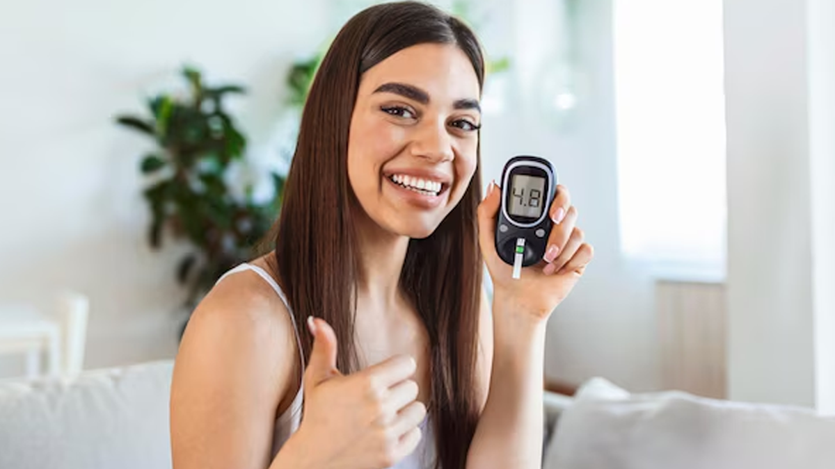 Complications Due To Type 1 Diabetes In Hindi