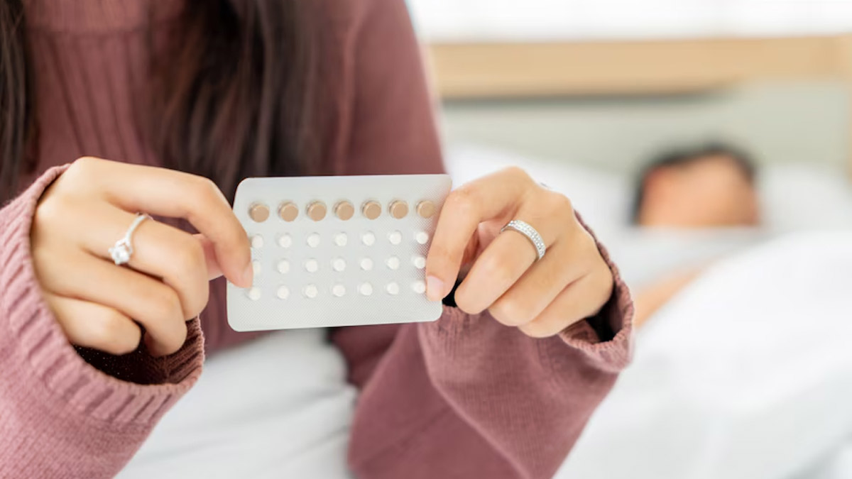 Not All Women With PCOS Need To Take Birth Control: Understanding Its Role And Exploring Other Management Tips