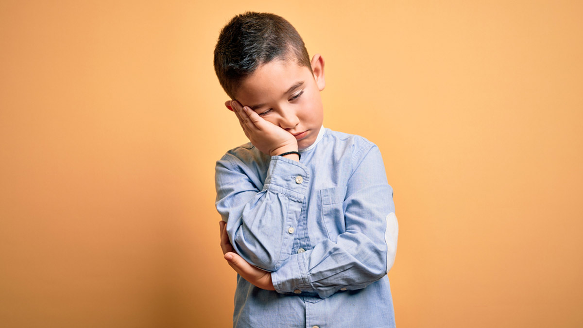 How Does Vitamin B12 Deficiency Affect Children: Symptoms To Note