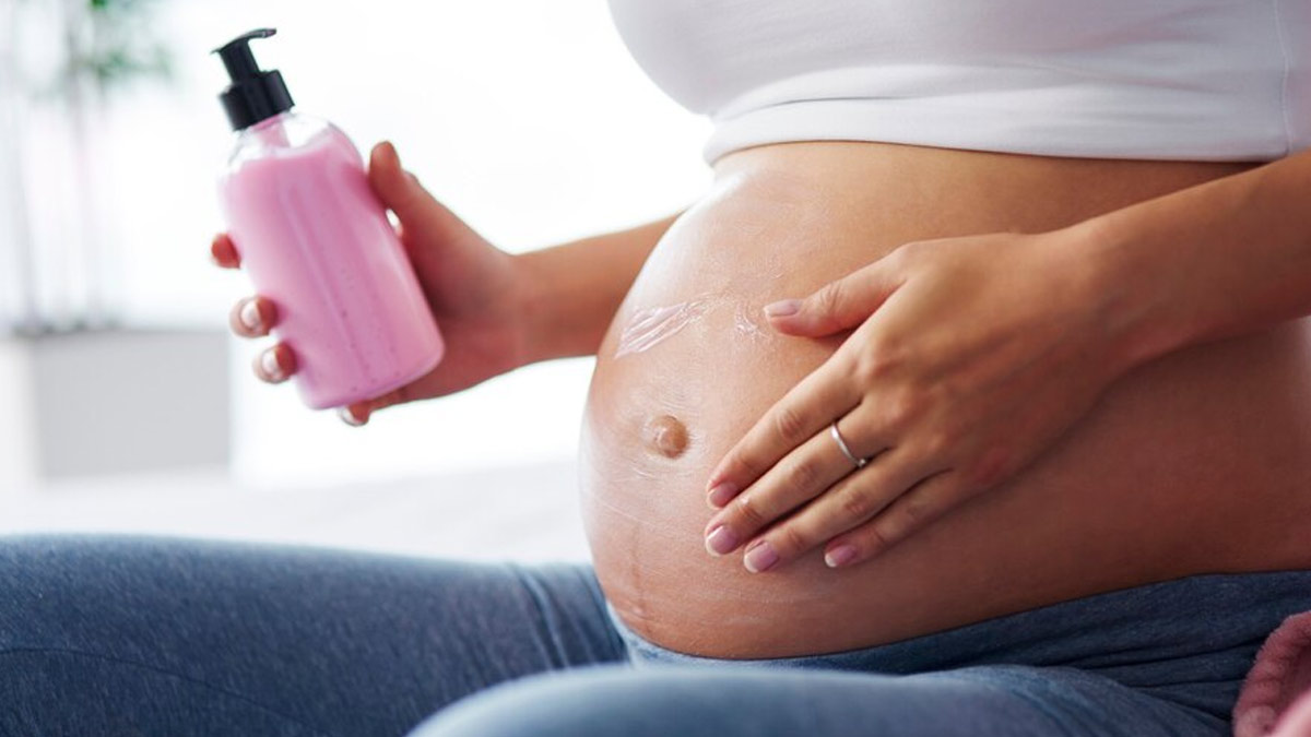 Pregnancy Skin Care: Expert Shares What To Use And What To Avoid