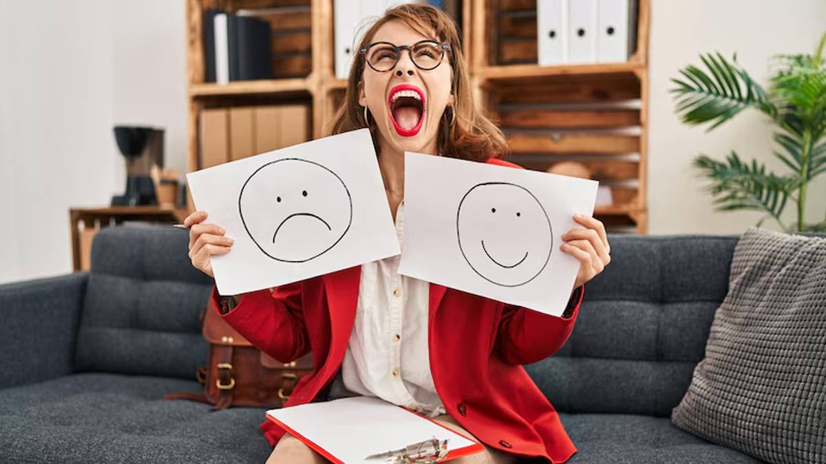 Follow These Practical Tips To Reduce Mood Swings