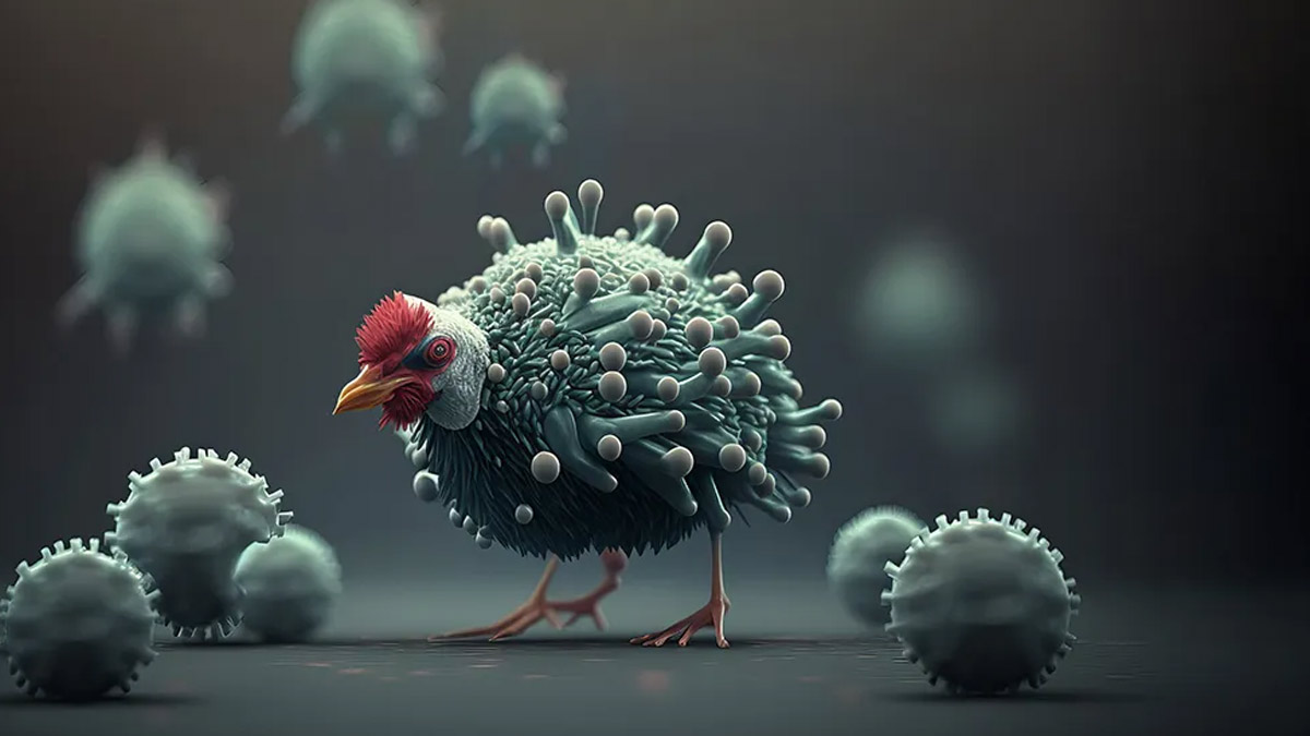 H5N1 Bird Flu: ऑस्ट्रेलिया में 2 साल की बच्ची में मिला H5N1 बर्ड फ्लू का पहला मामला, WHO ने दी जानकारी 