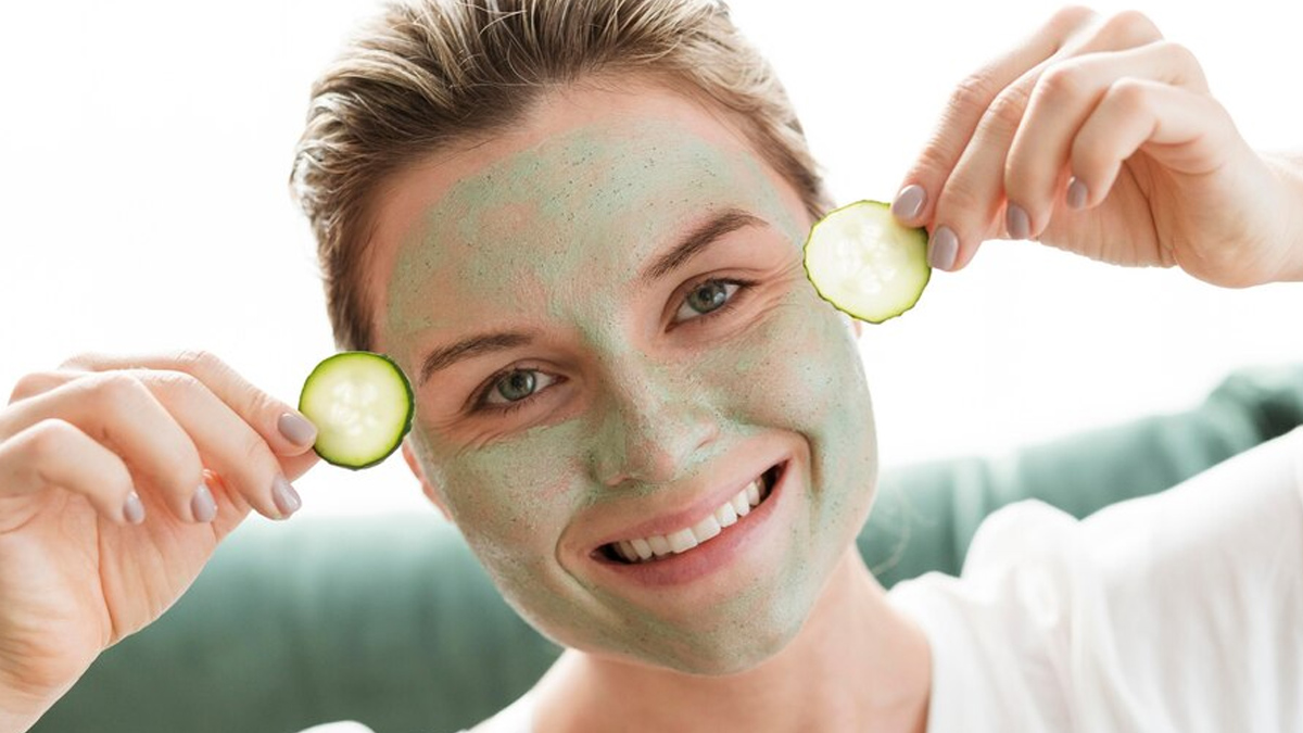 Skincare Routine For Oily Skin: Try These 5 Homemade De-Tan Face Masks ...