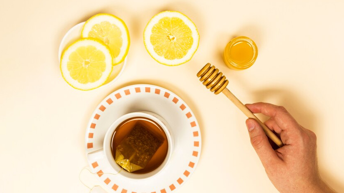 lemon-and-honey-pack