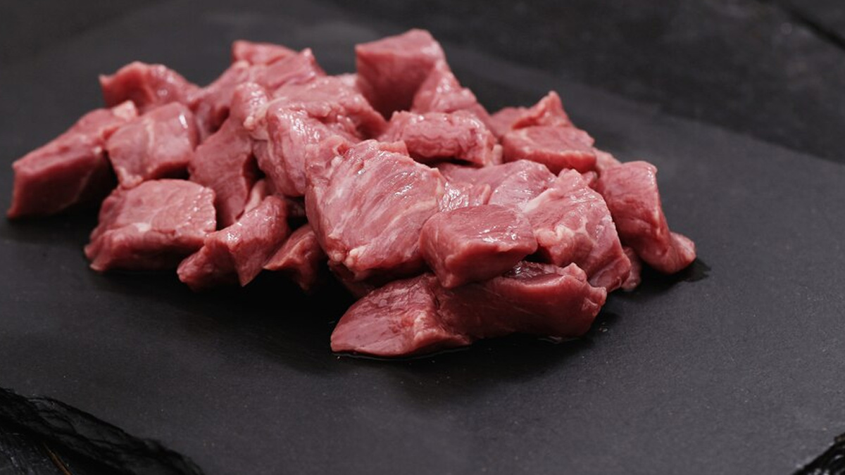 meat