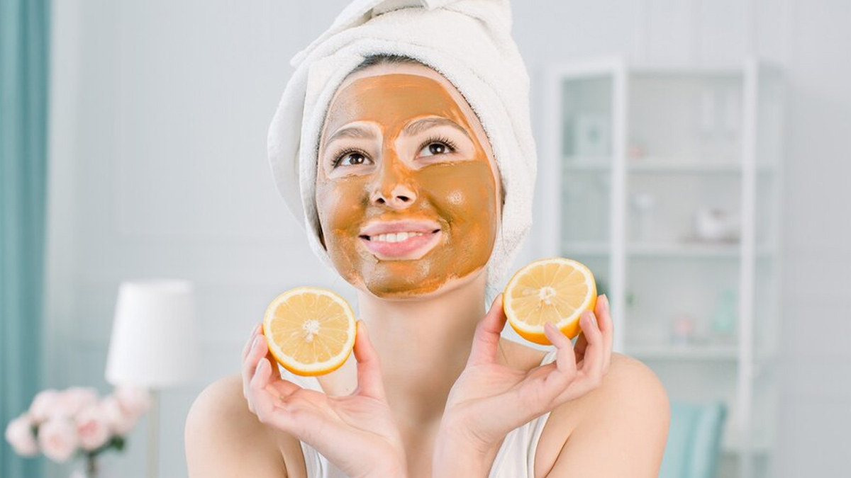 papaya-face-mask