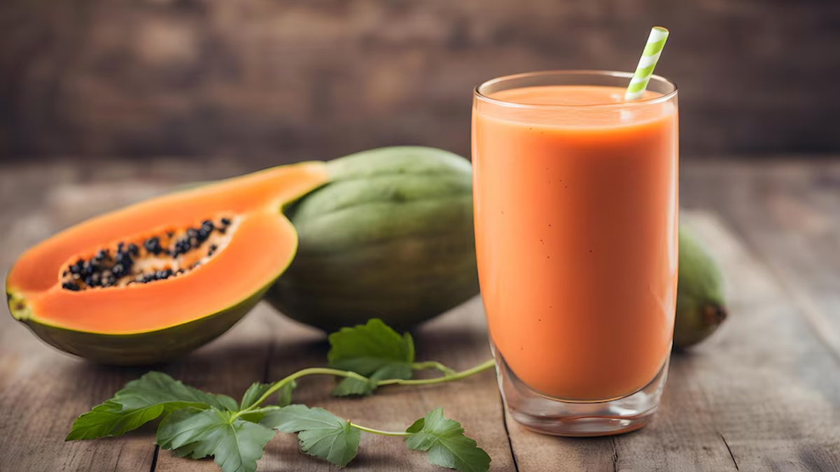 Papaya
