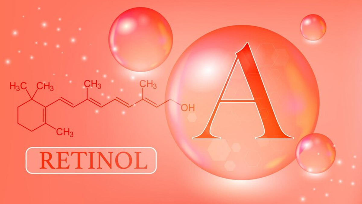 retinol