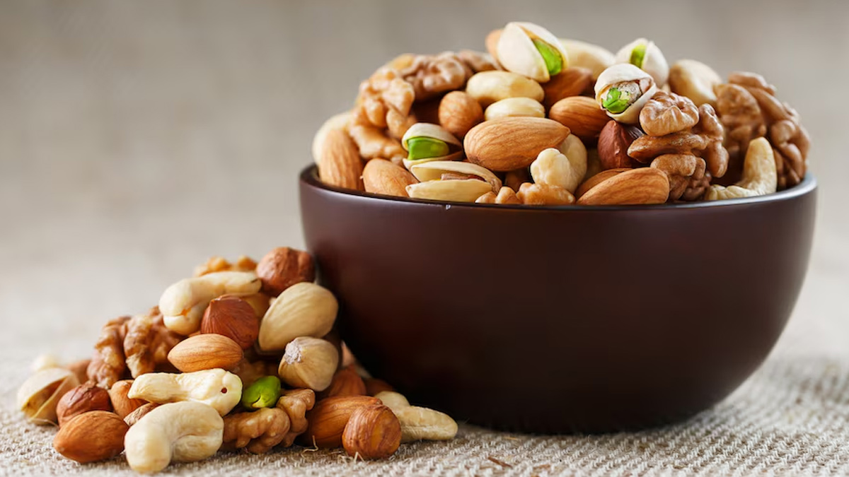 mid morning cravings