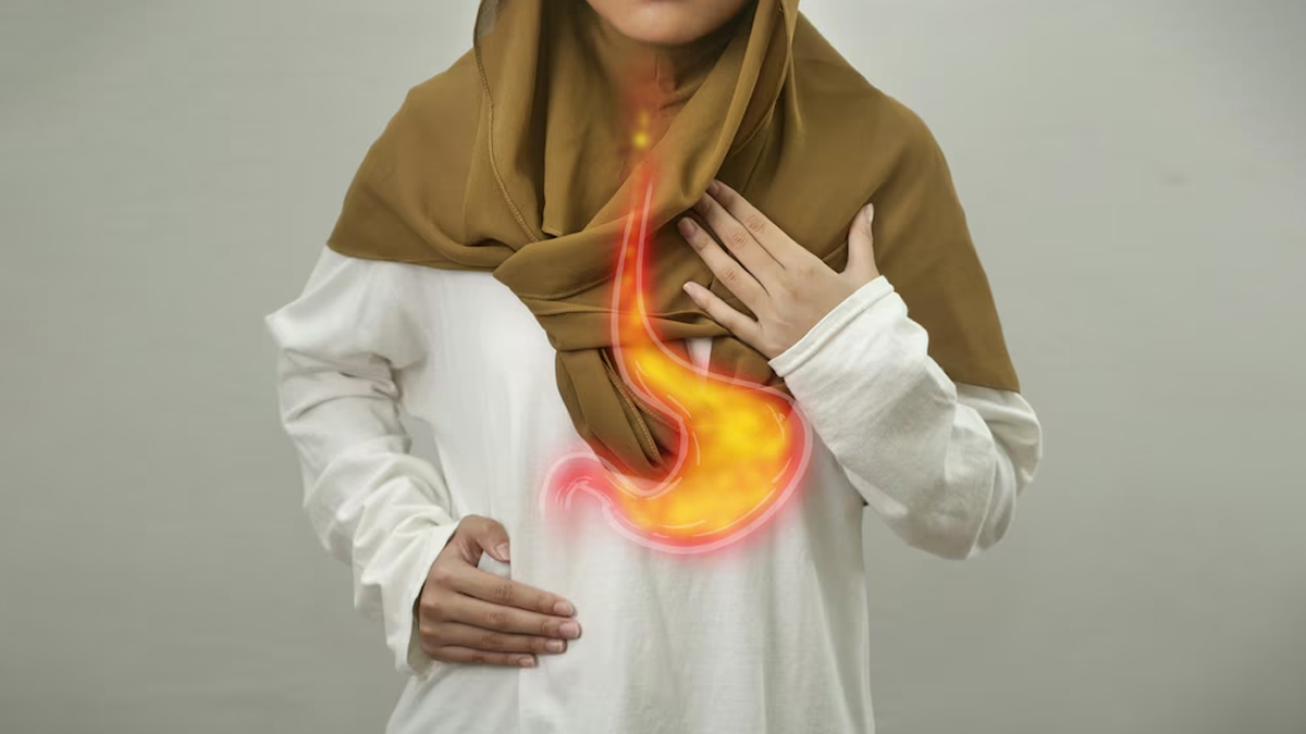 Is LongTerm Antacid Use Linked To Vitamin B12 Deficiency? OnlyMyHealth