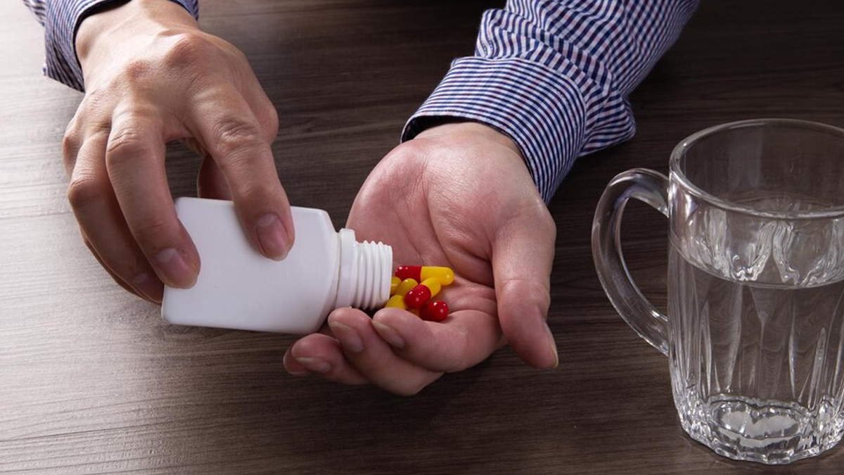 Is LongTerm Antacid Use Linked To Vitamin B12 Deficiency? OnlyMyHealth