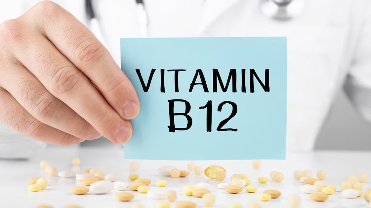 Is LongTerm Antacid Use Linked To Vitamin B12 Deficiency? OnlyMyHealth