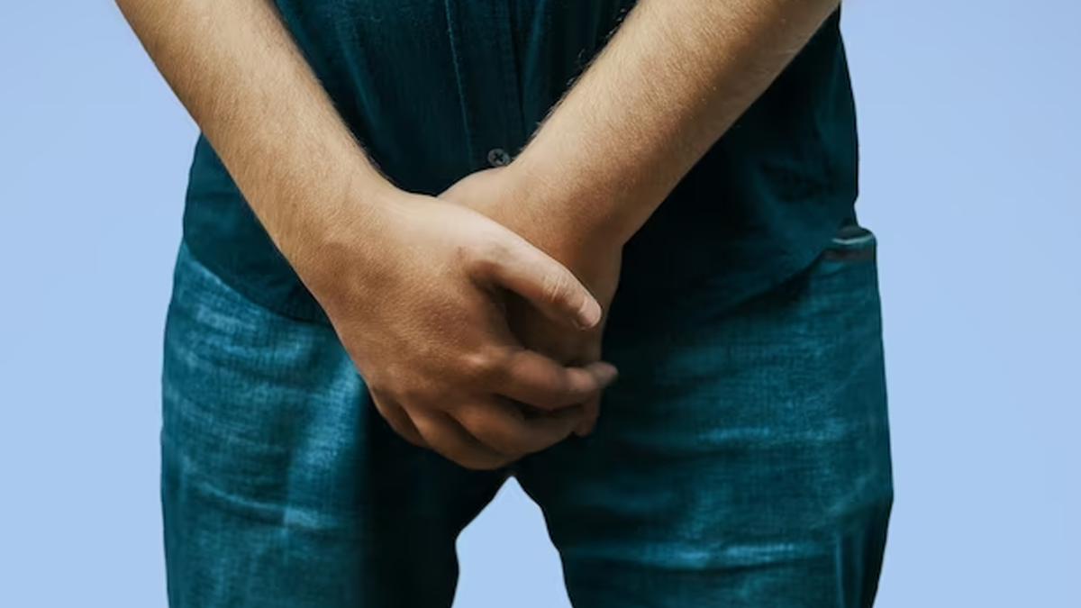 Heat Rash Groin Causes In Hindi