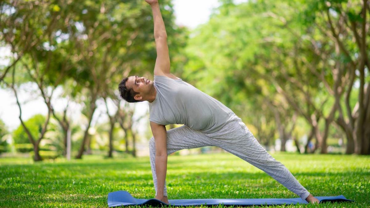 Study: ब्लड शुगर लेवल कम करने के लिए रोज शाम को जरूर करें एक्सरसाइज, डायबिटीज रोगियों को मिलेगा फायदा 