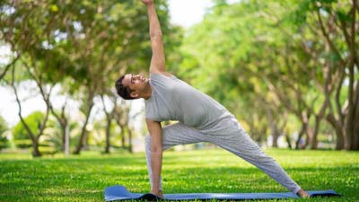 Study: ब्लड शुगर लेवल कम करने के लिए रोज शाम को जरूर करें एक्सरसाइज, डायबिटीज रोगियों को मिलेगा फायदा 