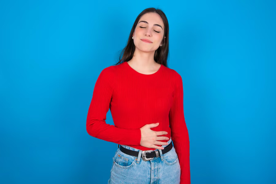 good-digestion