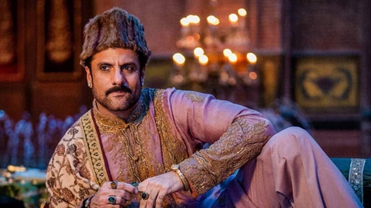 Heeramandi's Fardeen Khan Recalls Taking IVF Route To Have Children; Complications Associated With IVF