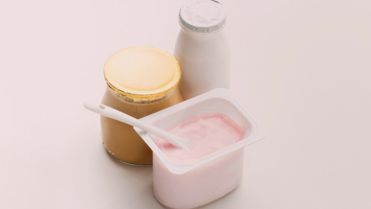 Store-Bought Yoghurt: Are They Safe To Consume?