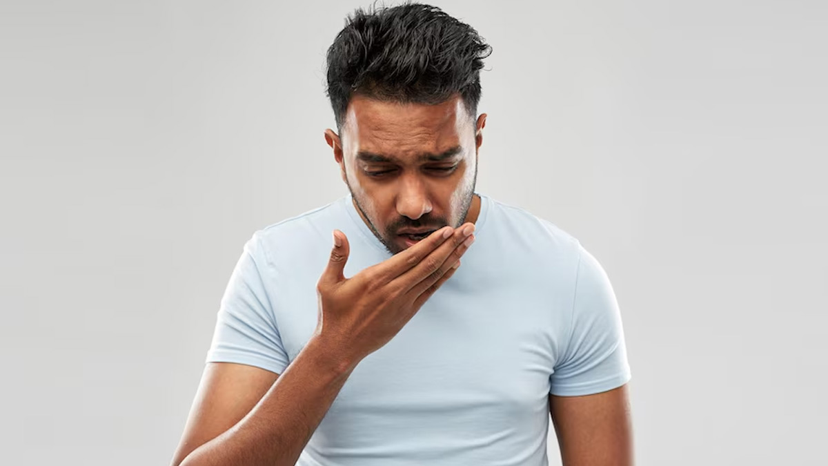 Third-Hand Smoking: What To Know About The Risks And Complications?